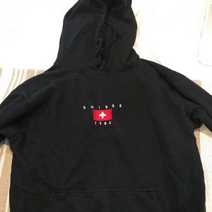 Brandy Melville Hoodie